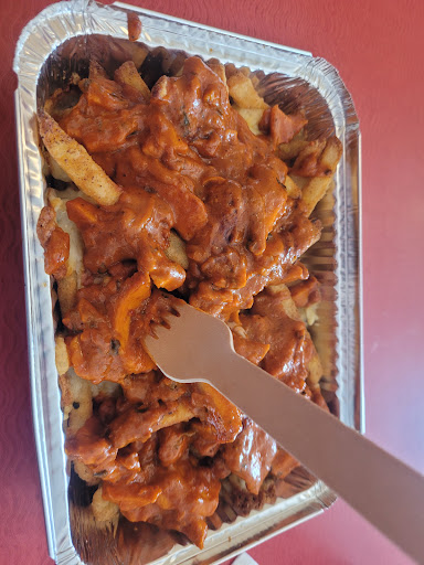 Photo of Pizza Crush & Shawarma Drumheller - 1102a AB-9, Drumheller, AB T0J 0Y0